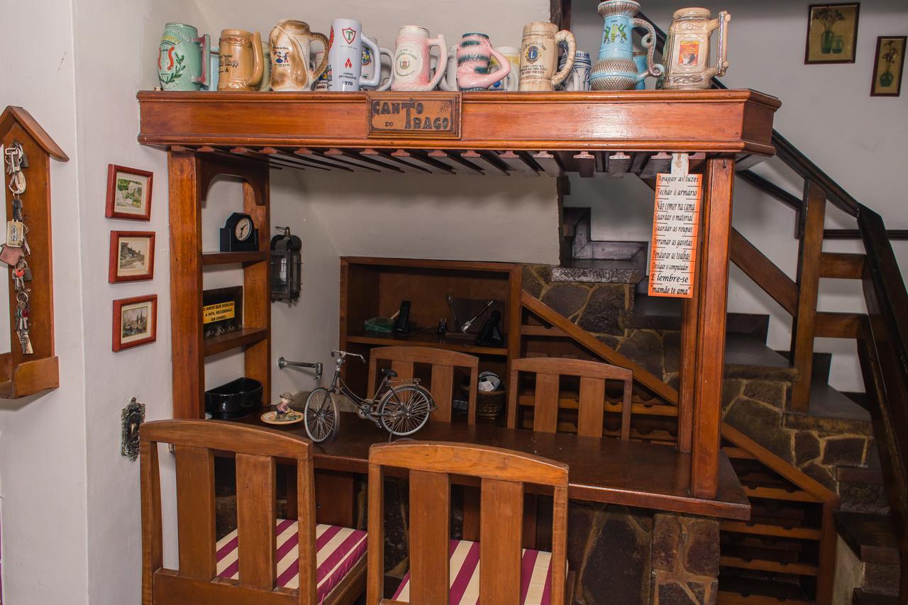 Albergue Jardim Flamboyant Cabo Frio