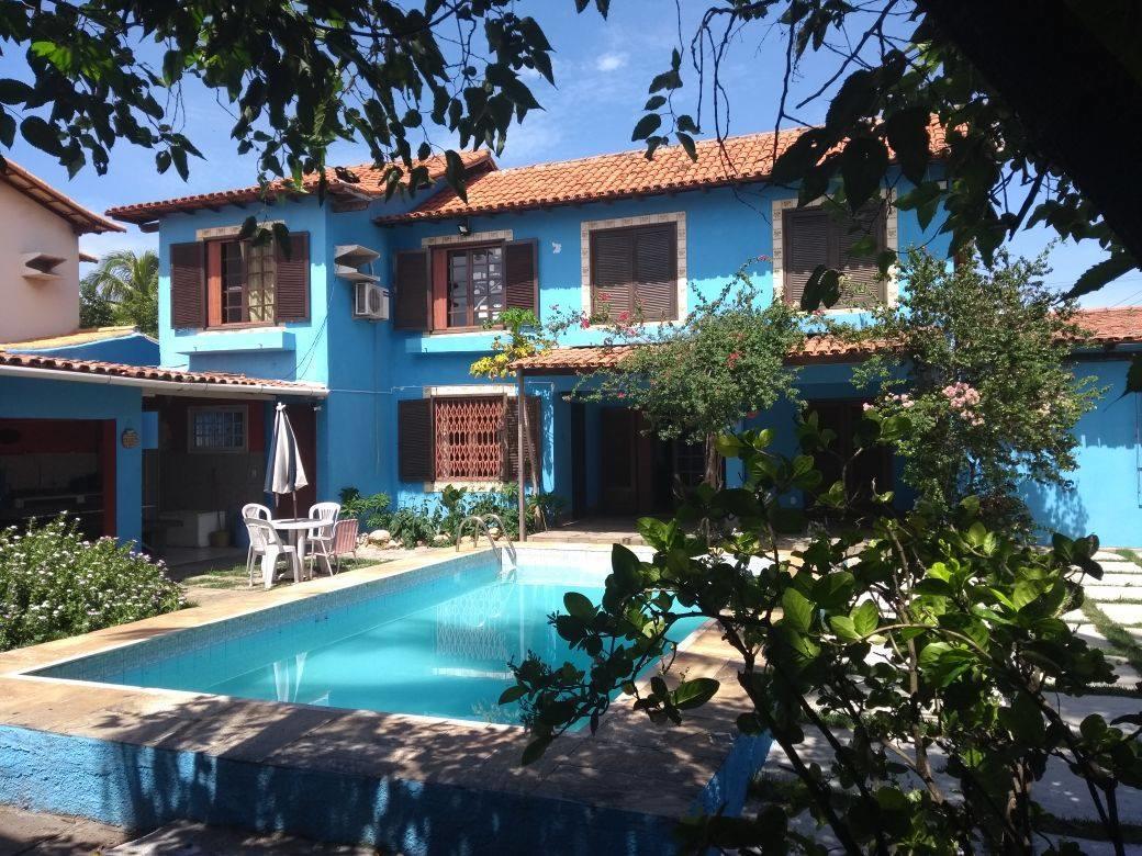 Jardim Flamboyant Cabo Frio