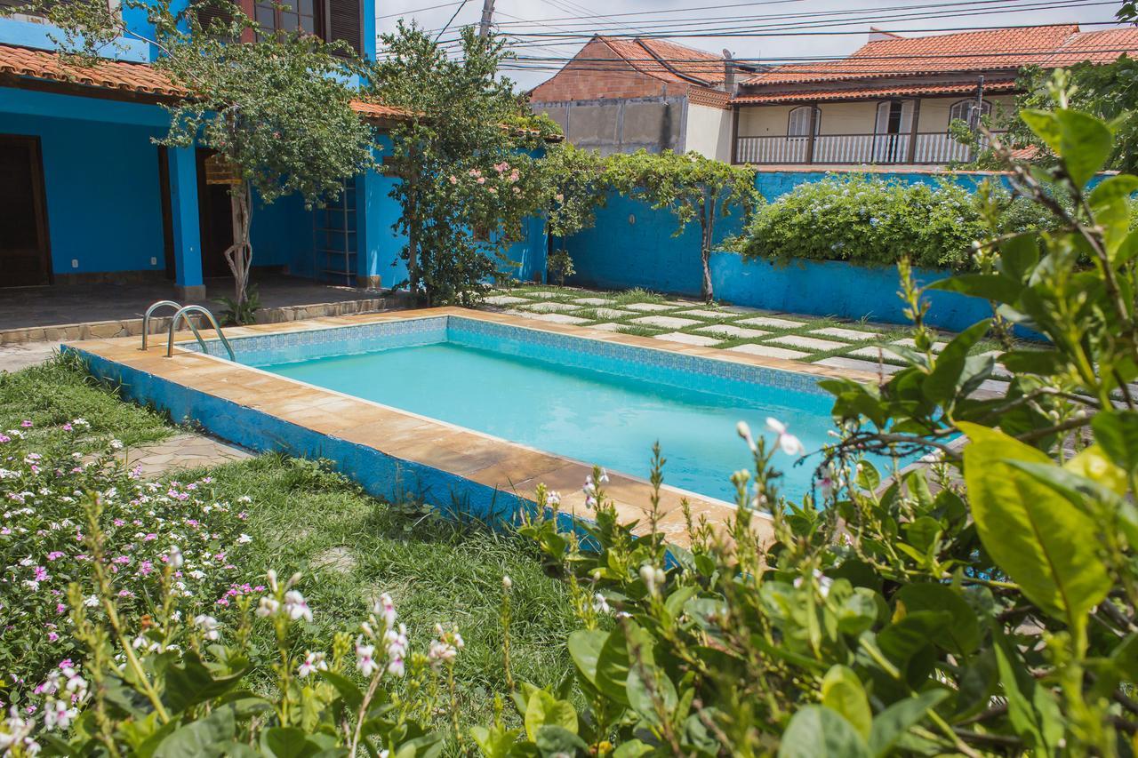 Jardim Flamboyant * Cabo Frio