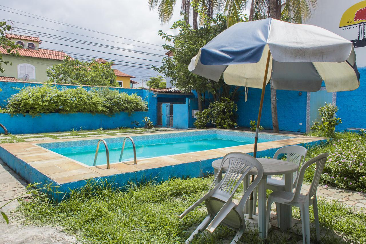 Jardim Flamboyant * Cabo Frio